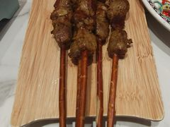 -巴依老爷新疆美食(昌平店)