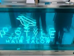 -P.STYLE 派斯造型