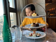 -澳门十六浦索菲特大酒店