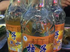 -领头羊烧烤餐厅(大唐路店)