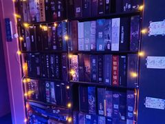 -暗楼·剧本杀·桌游