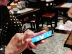 -南京大牌档(人民广场店)