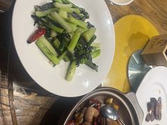 -丹江渔村(首都机场店)