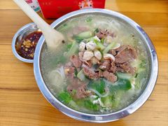 -常来老白莲鹅饭店(老城店)