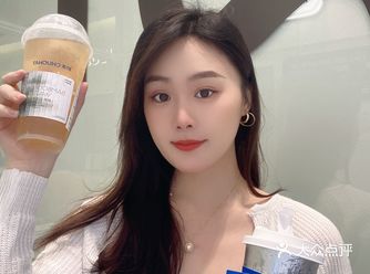 必须得给初茶海盐冰茶上大分！咸甜控的天菜呀！