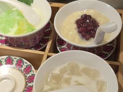 -花味·自助烤肉(江宁同曦店)