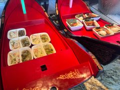 -嘉定凯悦·咖啡厅