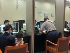 -中国工商银行(上海市愚园路支行)