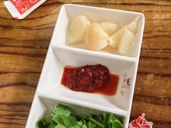 -老陕兄弟(彩虹新城店)