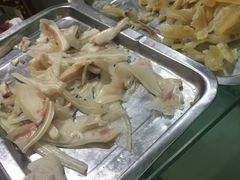 -汝萍传统蘸水菜(春华路总店)