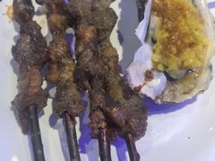 -海韵之星邮轮水会(明发商业广场店)