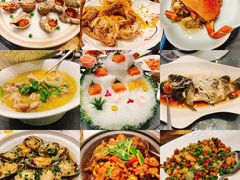 -海景壹号大酒店(滨湖店)