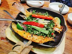 -云海肴·汽锅鸡·云南代表菜(美罗城店)