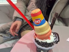 -DQ·蛋糕·冰淇淋(西城红场店)