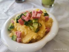 -砂锅李(九江路店)