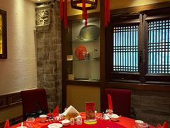-山西会馆·晋菜·晋商宴·牌匾博物馆(胜利东街店)