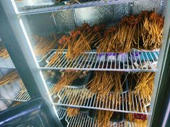 -老瓦房冷锅串串(文殊院店)