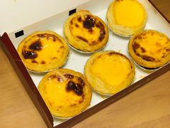 葡式蛋挞经典装T-肯德基(学院路店)