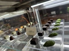 -松山湖凯悦酒店·Café自助餐厅·周末火舞秀表演