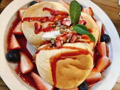 -UPPER KITCHEN(延安路店)