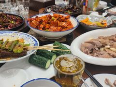 -孙府大院(步行街店)