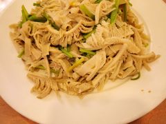 精品芫爆散丹-烤肉宛饭庄(南礼士路店)