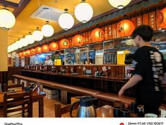 -鸟鹏烧鸟居酒屋(仁恒梦中心店)