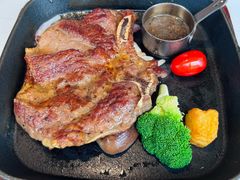 -牛扒先生·厚切雪花牛扒西餐厅(北京路禺山路店)