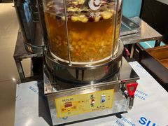 -贵府酸汤牛肉火锅·贵州老字号(飞山街店)