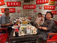 -京味斋·北京烤鸭(北京南站洋桥店)