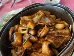 -蠔园山庄(礼乐食街店)