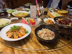 -民俗村柴火灶·景德江西菜(中国陶瓷博物馆店)