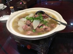 -美味故事特色餐厅(汉阳郭茨口店)