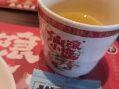 -仙隐小鹿中华料理(南宁万象城店)