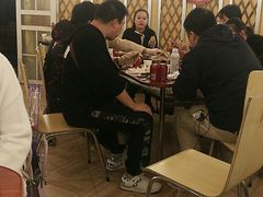 -巴山一绝烤全羊(三圣乡刘家花园店)
