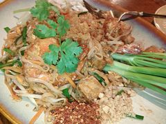 -CHINCHIN 青青·泰国料理(万象食家店)