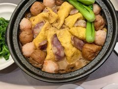 -徽州小镇(高新店)