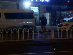 -张树军海鲜(王府壹号店)