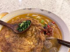 -三姐·老友记·南宁老友粉(朝阳区光华路嘉里中心店)