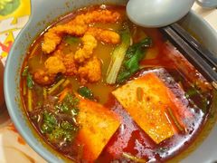 -魏家凉皮(梨园店)