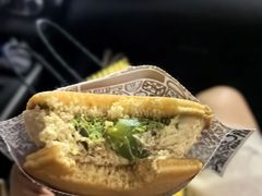 -辛一·铜锣烧(大宁久光店)