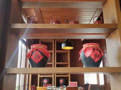 -丽江金茂凯悦臻选酒店-滇香馆
