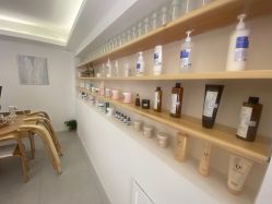 -美奈サロン美甲美睫皮肤管理