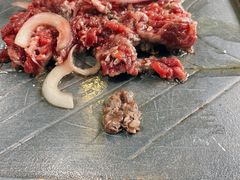 -李氏烤肉店