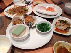 iphone_upload_pic-万德诺富特酒店·自助餐厅(万德大厦店)