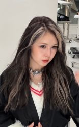 -DL HOPE明星造型