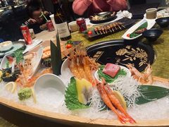 -一本魅·日式料理