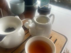 -湖畔居茶楼(湖滨店)
