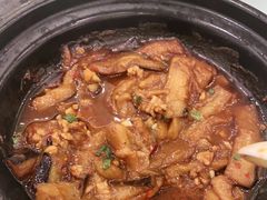 -沪华海鲜大酒楼(南汇店)