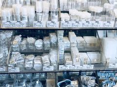 -MUJI无印良品(华贸店)